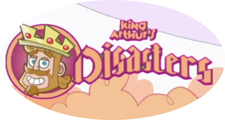 King Arthur's Disasters